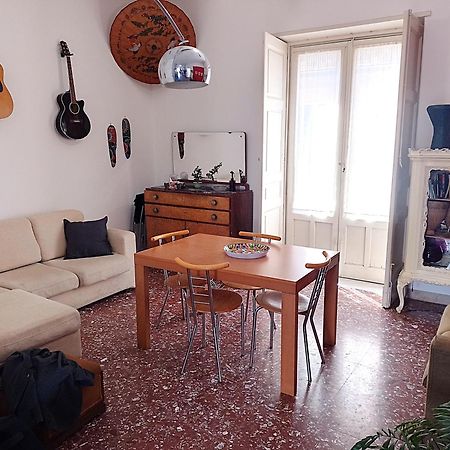Central Station House Cettina Catane Extérieur photo